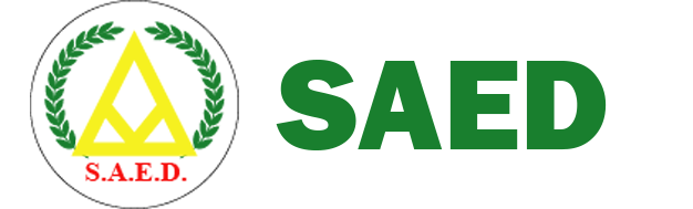SAED Logo