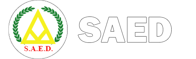 SAED Logo
